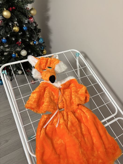 Продам новогодний костюм