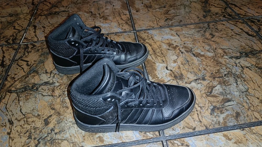 Adidas HOOPS 2.0 MID