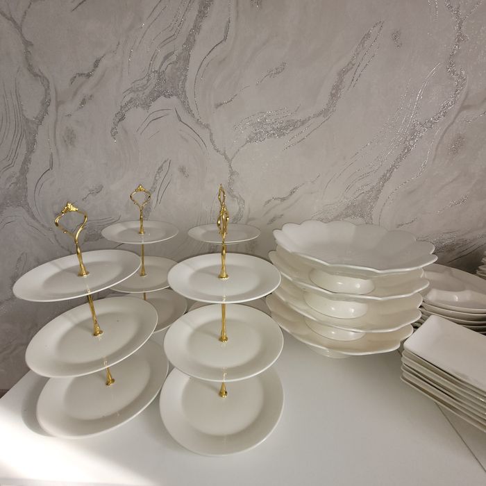 Посуда набор келісіммен