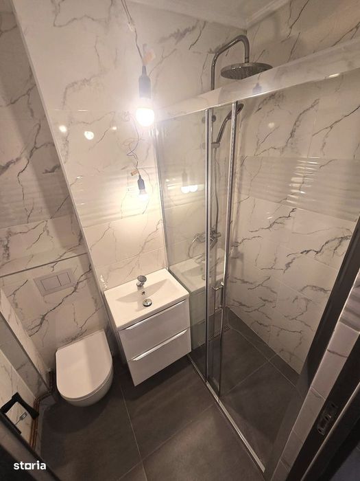 Video | Apartament cu 2 camere, la parter | Complet renovat