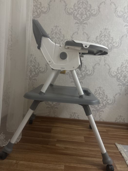 Детский стульчик