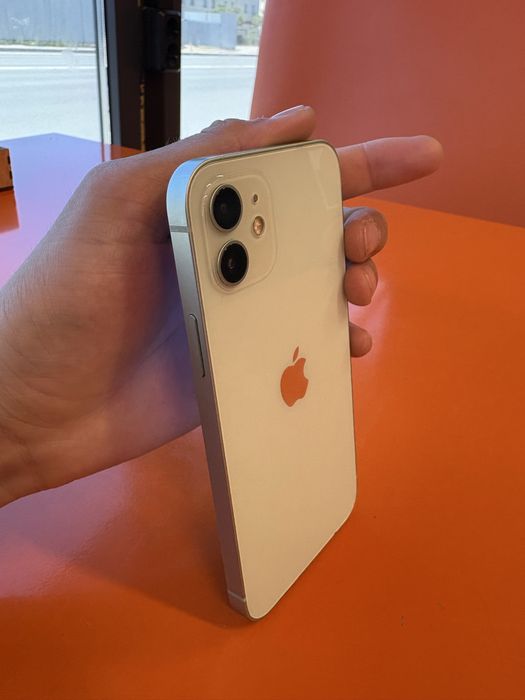 Iphone 12 обмен жок
