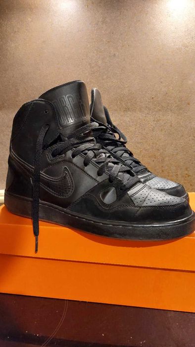 Маратонки Nike Son Of Force Оригинални носени