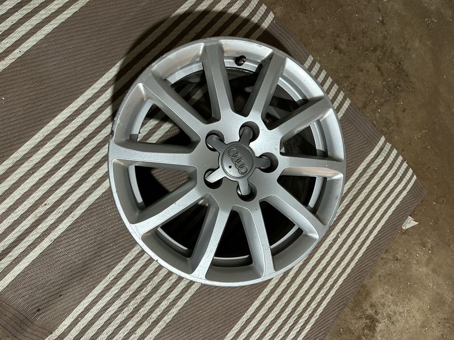 Vand jante originale audi