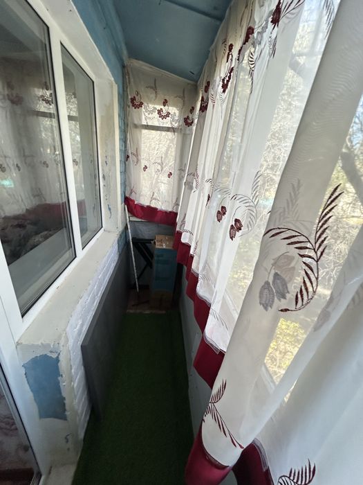 Продам квартиру срочно!