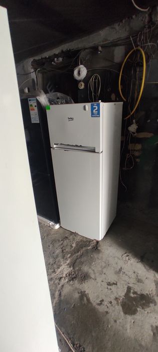 Холодильник с доставкой