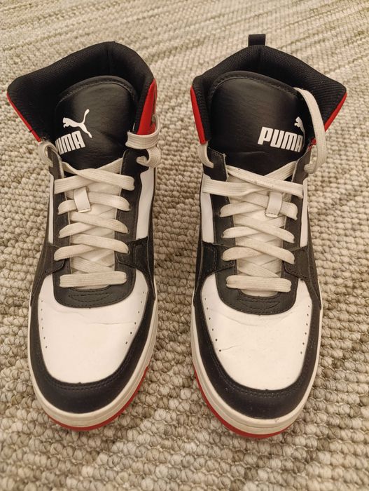 Кроссовки мужские