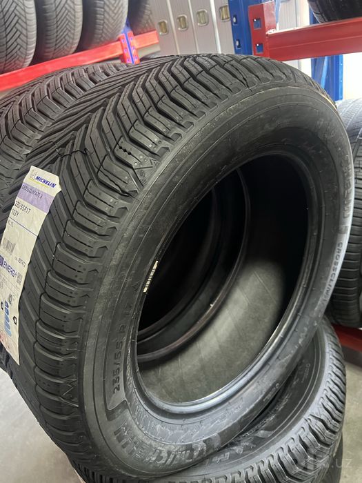 Shini Balon Мишлен Michelin CrossClimate 3 235/55 R17 103Y XL