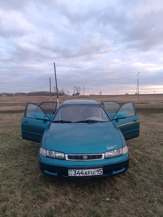 Продам Мазду 626