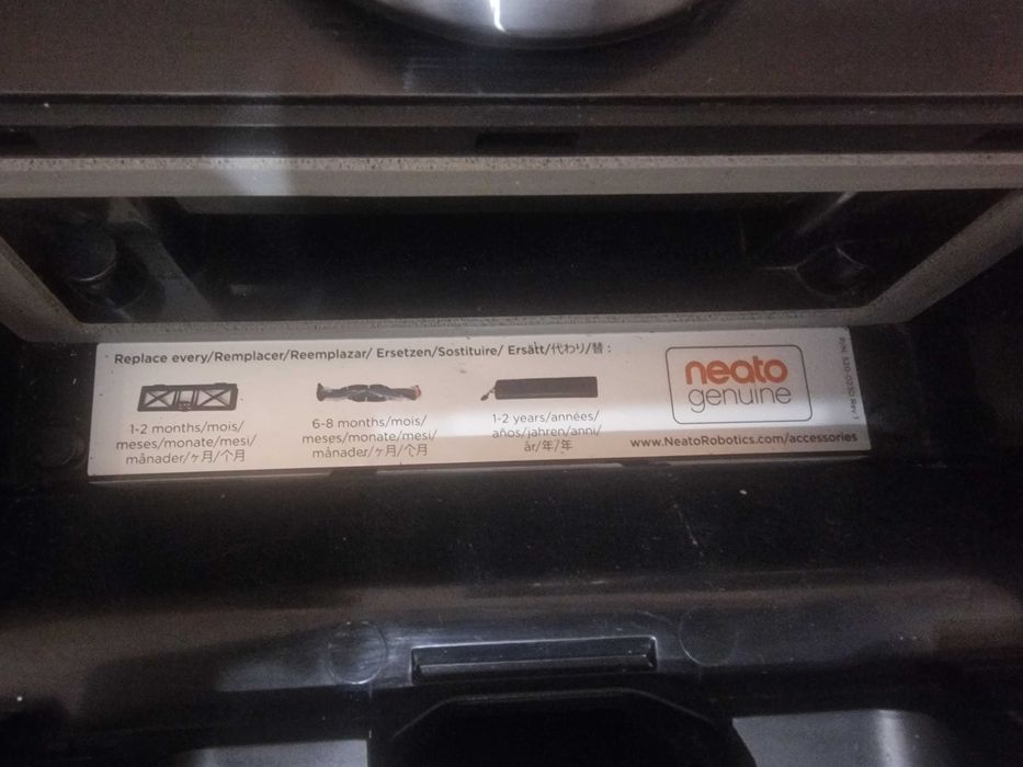 Neato Botvac Connected D6 Прахосмукачка робот