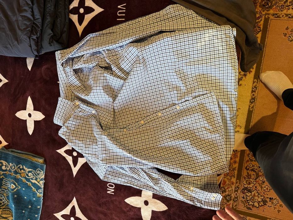 Одежда хорошая б/у