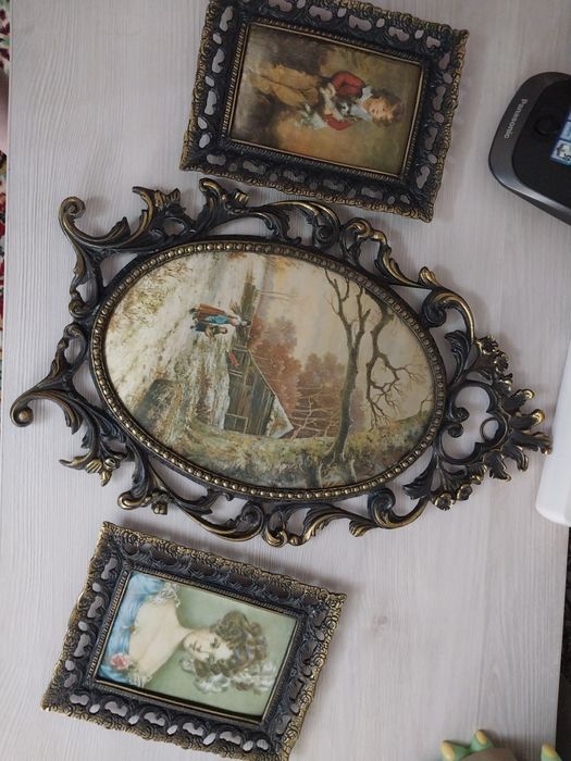 Картины . Продажа