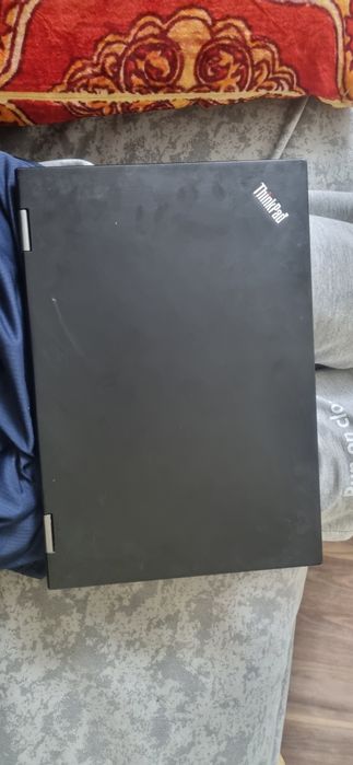 Ноутбук от lenovo