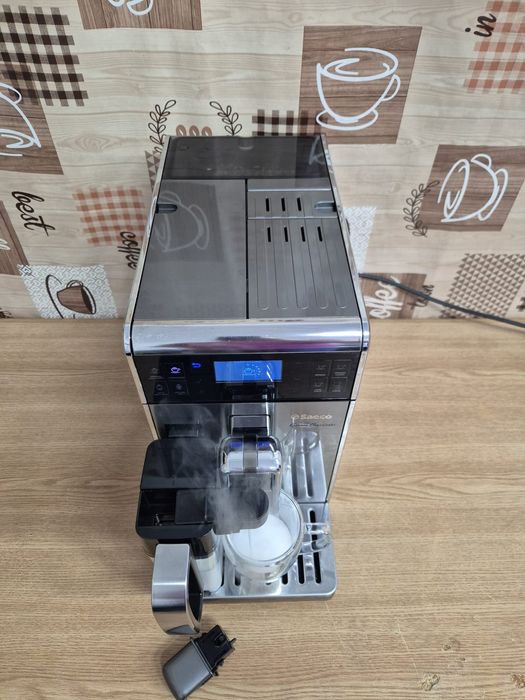 Expresor/Espressor Cafea Saeco Gran Baristo