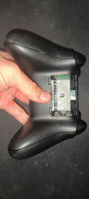 Controler Xbox series x/Xbox series s negru