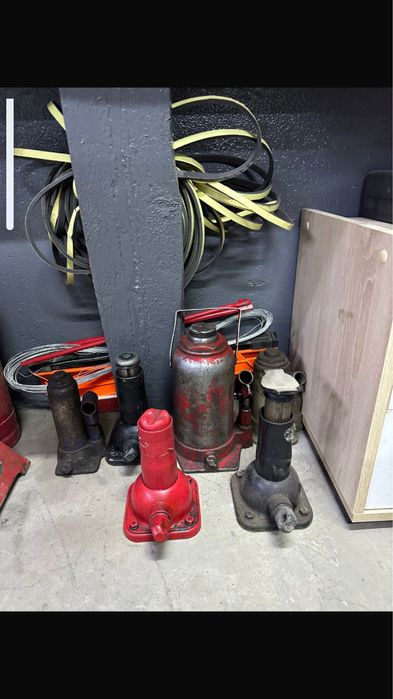 Универсальные поперечные  релинги