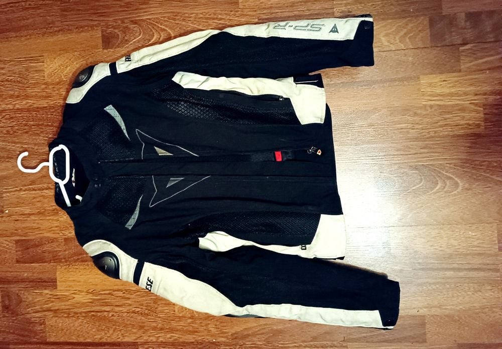 Geaca moto DAINESE SP-R