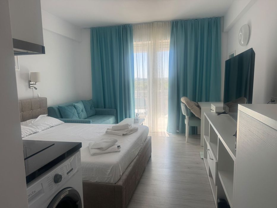 Apartament de vanzare la mare