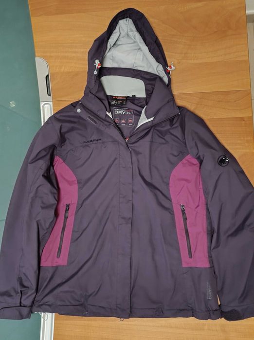 Mammut®-Dry Tech-Много Запазено