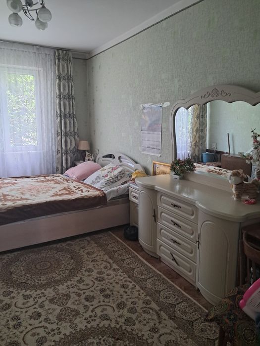 Продаю свою квартиру