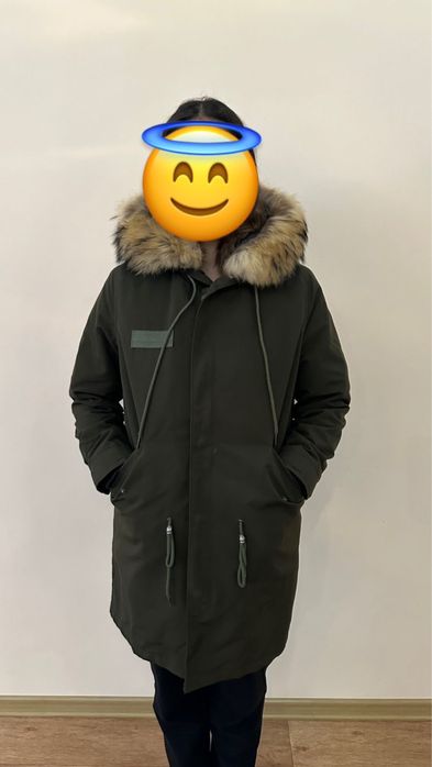 Продам парку