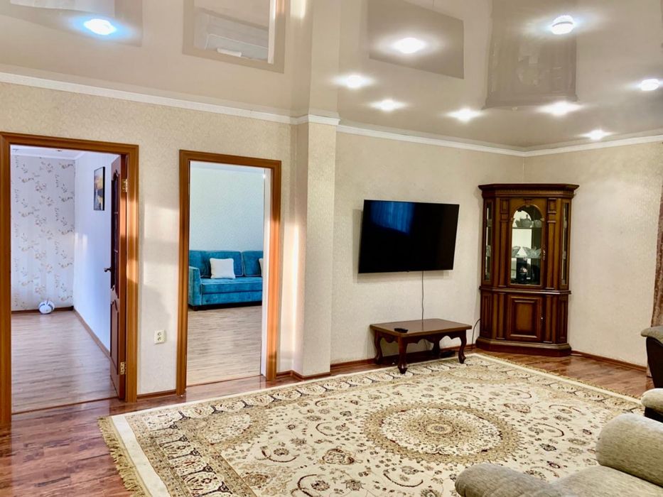 Продам просторный уютный дом