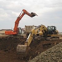 Soluții Complete de Demolare și Excavare