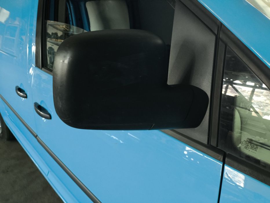 Огледало за VW Caddy