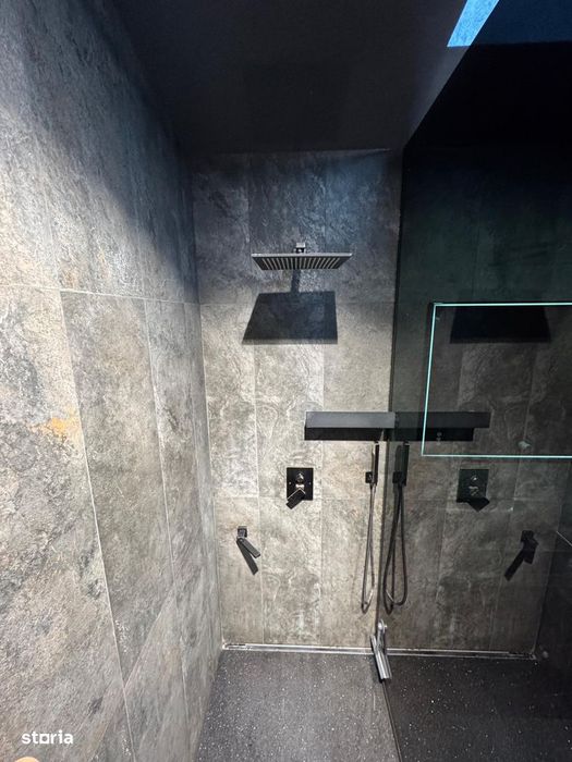 Apartament cu 2 camere, parcare subterana, Grynvest Residence