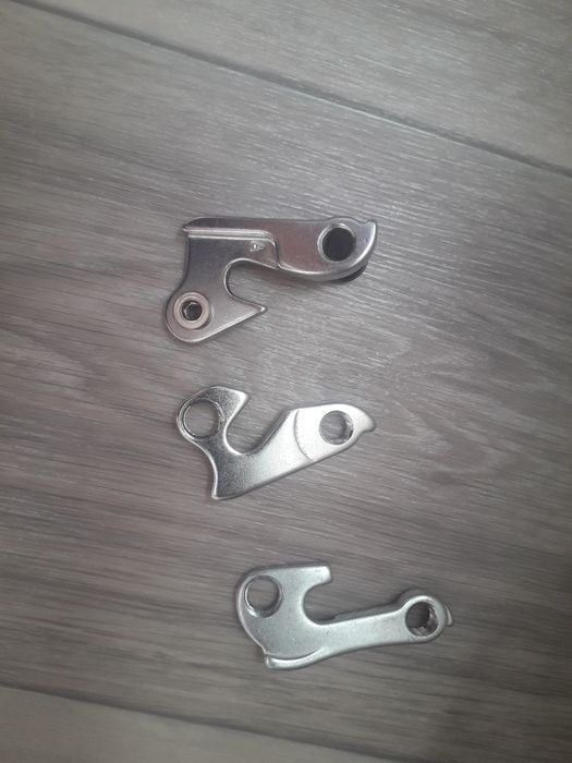 Запчасть на аелик