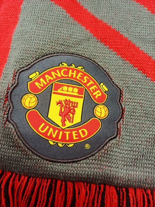 Шал Manchester united Nike