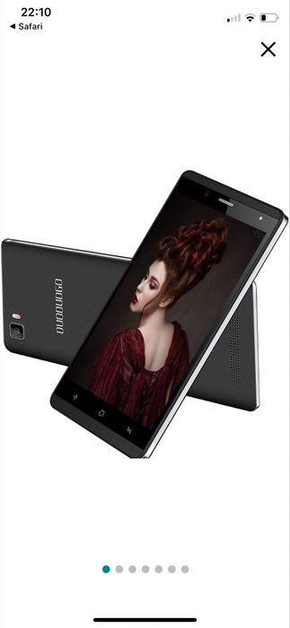 Vand telefon Duoduogo 16 gb - Utilizat 6