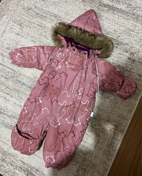 Комбенизон Huppa