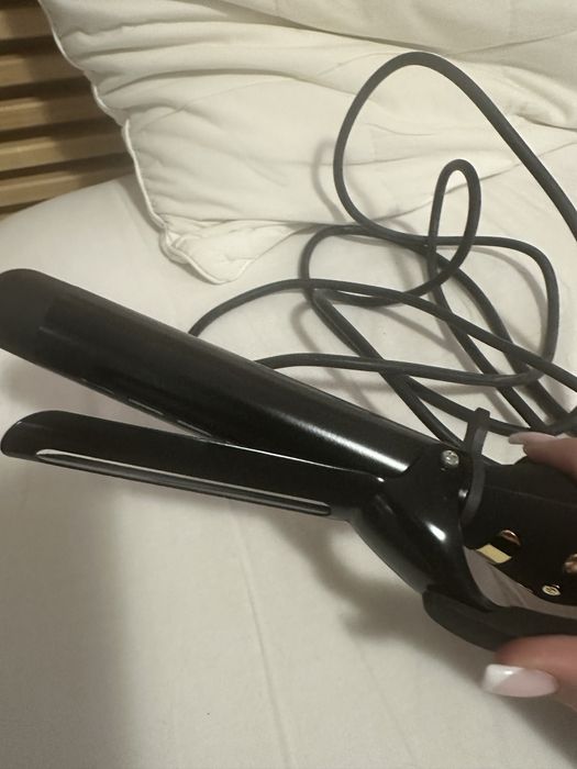 Професионална маша