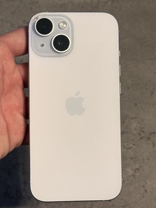 Iphone 15 simplu