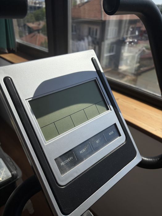 Фитнес колело АВ Fıt