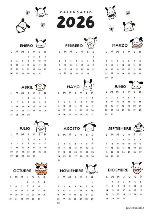 Каленьдари из бумаги