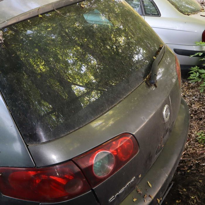 Фиат Крома 1.9JTD 150к.с.2005 год.Само на части