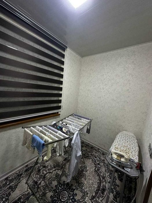 Продам 1в2 комнатную квартиру Массив Феруза №М67