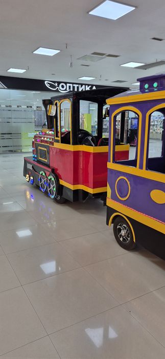 Продается бизнес