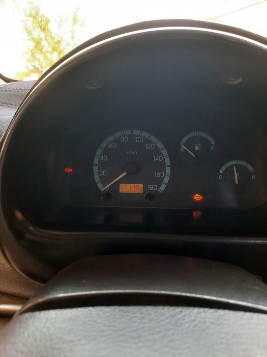 Holati yaxshi minishga tayyor