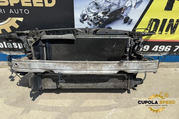 Trager complet Audi A7 4G [2010 - 2014] 3.0TDI CLA