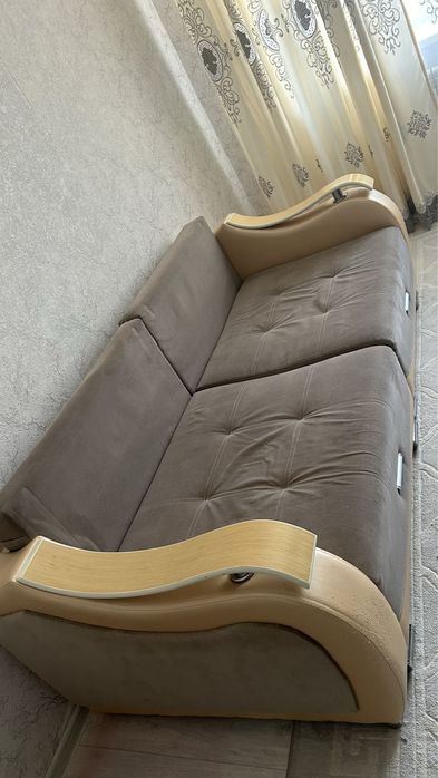 Продается диван