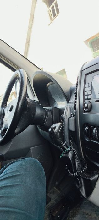 Mercedes Benz Sprinter