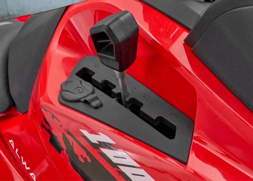 Квадроцикл мотоцикл