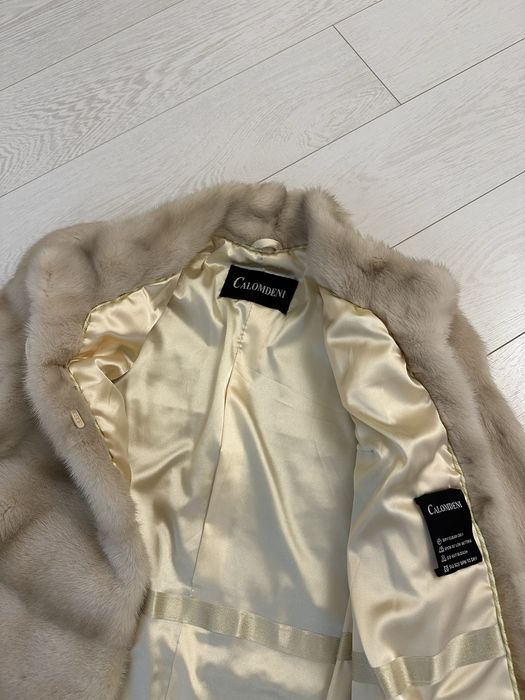 Продам норковую шубу