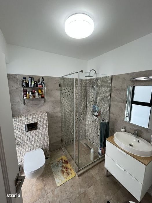 Apartament 3 camere, 82 mp utili, zona Albert-bloc 2021