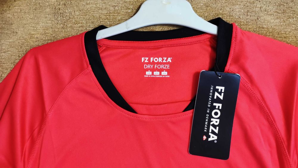 Спортна тениска Forza