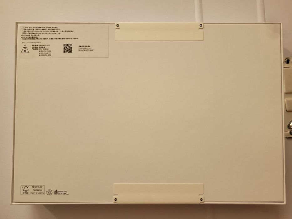 Samsung Galaxy Tab S10 FE