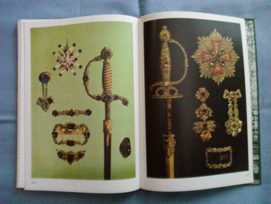 Албум на Грюнес музей в Дрезден